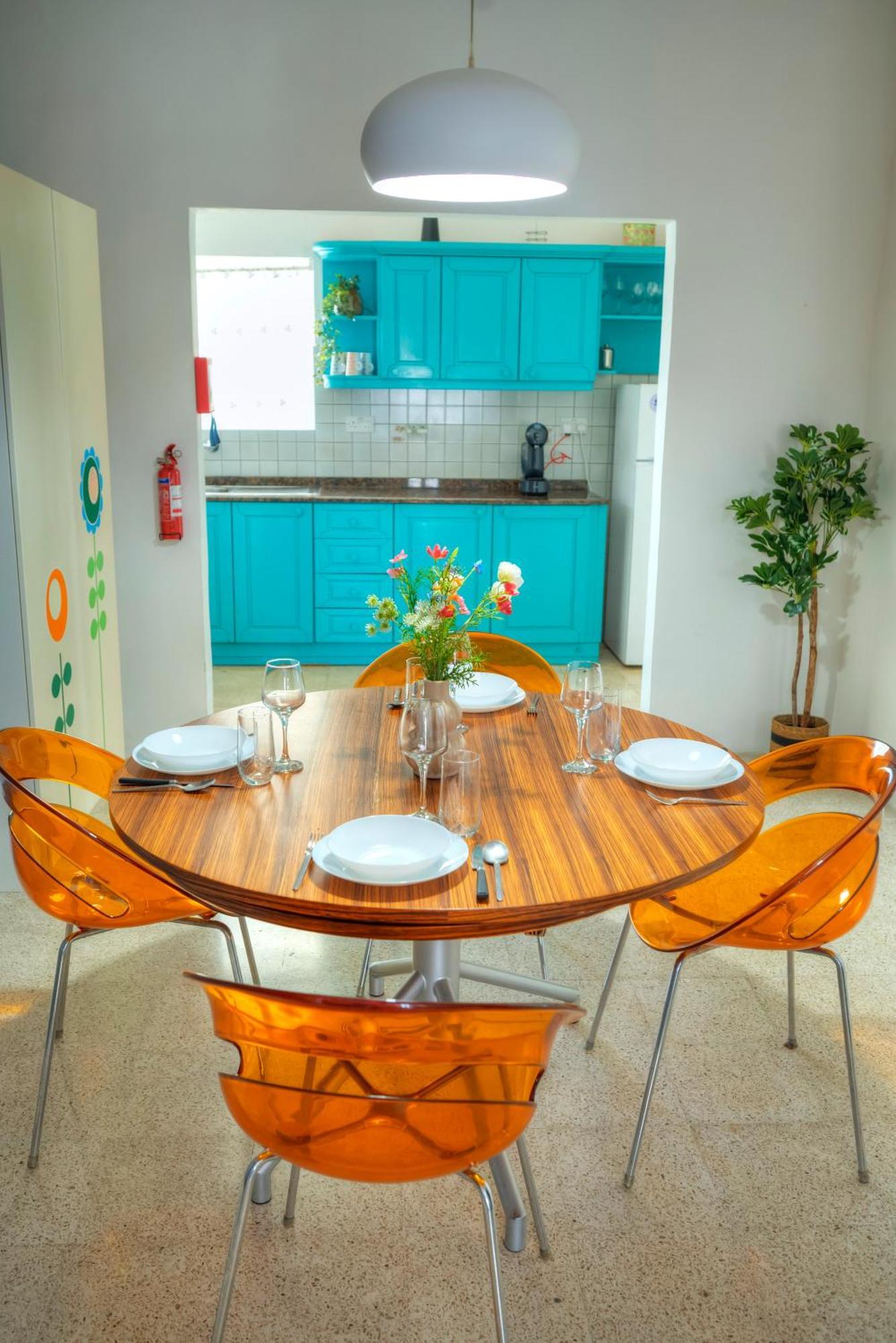Spacious, Cozy 2Bedroom Near Sliema Seafront Mkim1-1 エクステリア 写真