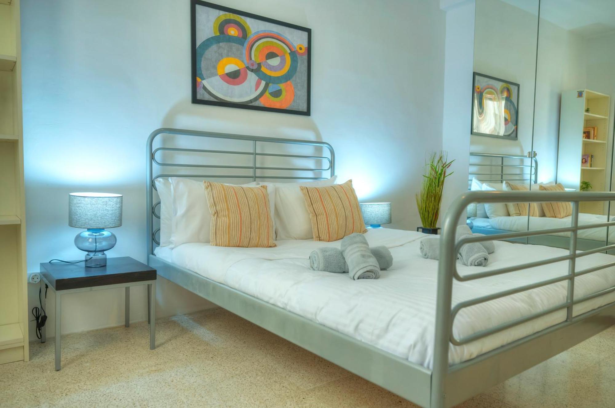 Spacious, Cozy 2Bedroom Near Sliema Seafront Mkim1-1 エクステリア 写真