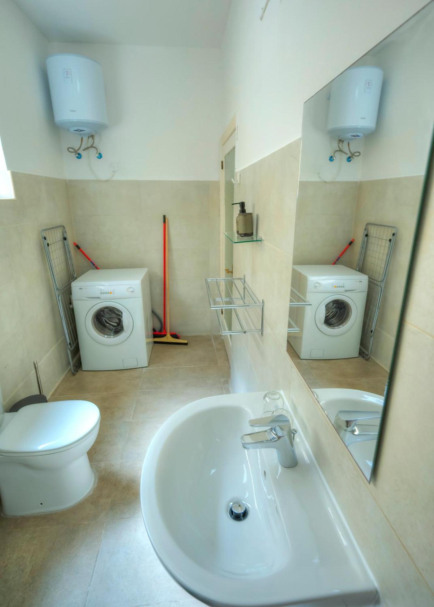 Spacious, Cozy 2Bedroom Near Sliema Seafront Mkim1-1 エクステリア 写真