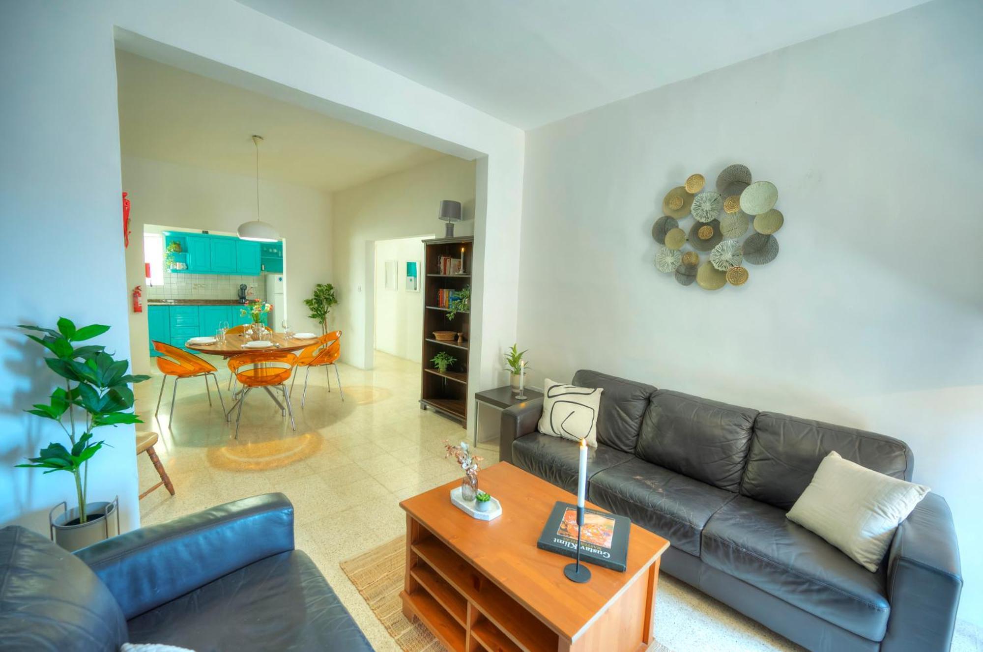 Spacious, Cozy 2Bedroom Near Sliema Seafront Mkim1-1 エクステリア 写真